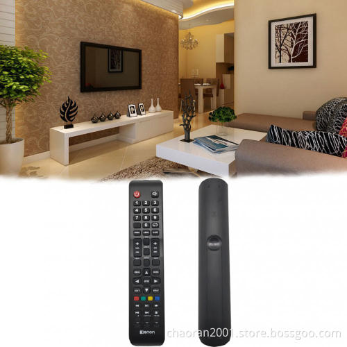 universal remote control TV LCD remotes